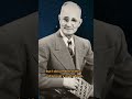 Napoleon Hill: "A Quitter Never Wins, And a Winner Never Quits"