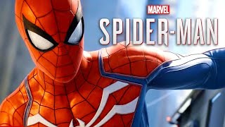 Marvel's Spider-Man™ Meeting Fake Spider-Man (Spider-Men Side Mission) Walkthrough NO COMMENTARY