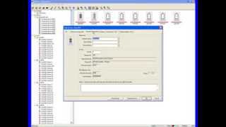 Powerline Control Systems PulseWorx UPB Keypad Button Modes screenshot 4