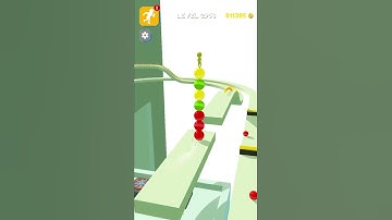 Stack Rider Speed Run   All Level 2958 Gameplay Walkthrough Android iOS #193