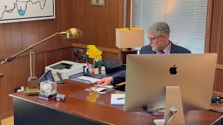 Attorney reacts to "lost" reckless homicide case from 2010 involving the death of an one-month old
