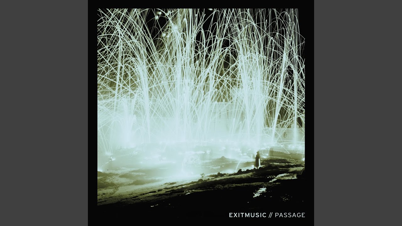 Passage