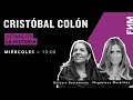 13.00 Hrs Detrás de la Historia / Cristóbal Colón