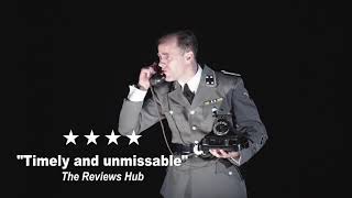 Alone In Berlin Trailer