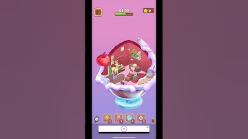 Dreamy room level 50 walkthrough