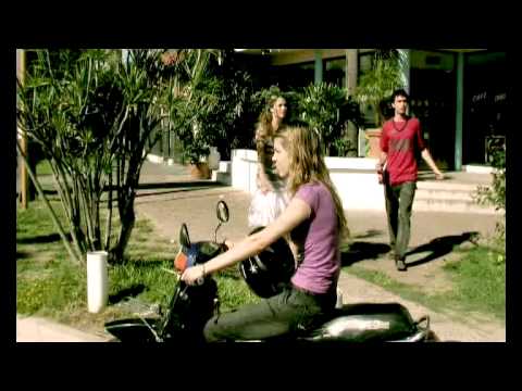 Spot - Seguridad Vial