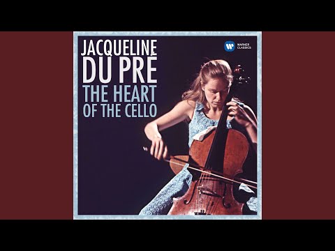 Cello Concerto No. 2 in D Major, Hob. VIIb, 2, Op. 101: II. Adagio