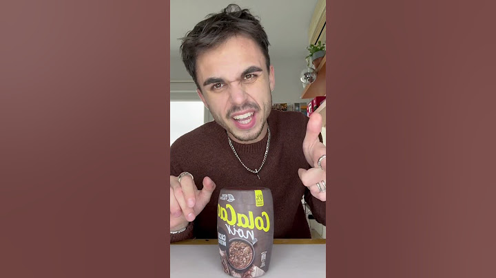 un francés probando snacks en españa #frances#snacks#españa
