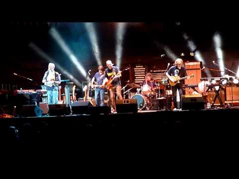 The Lovin' Spoonful - "Do You Believe In Magic" In Ocean Grove, NJ On July 23, 2011