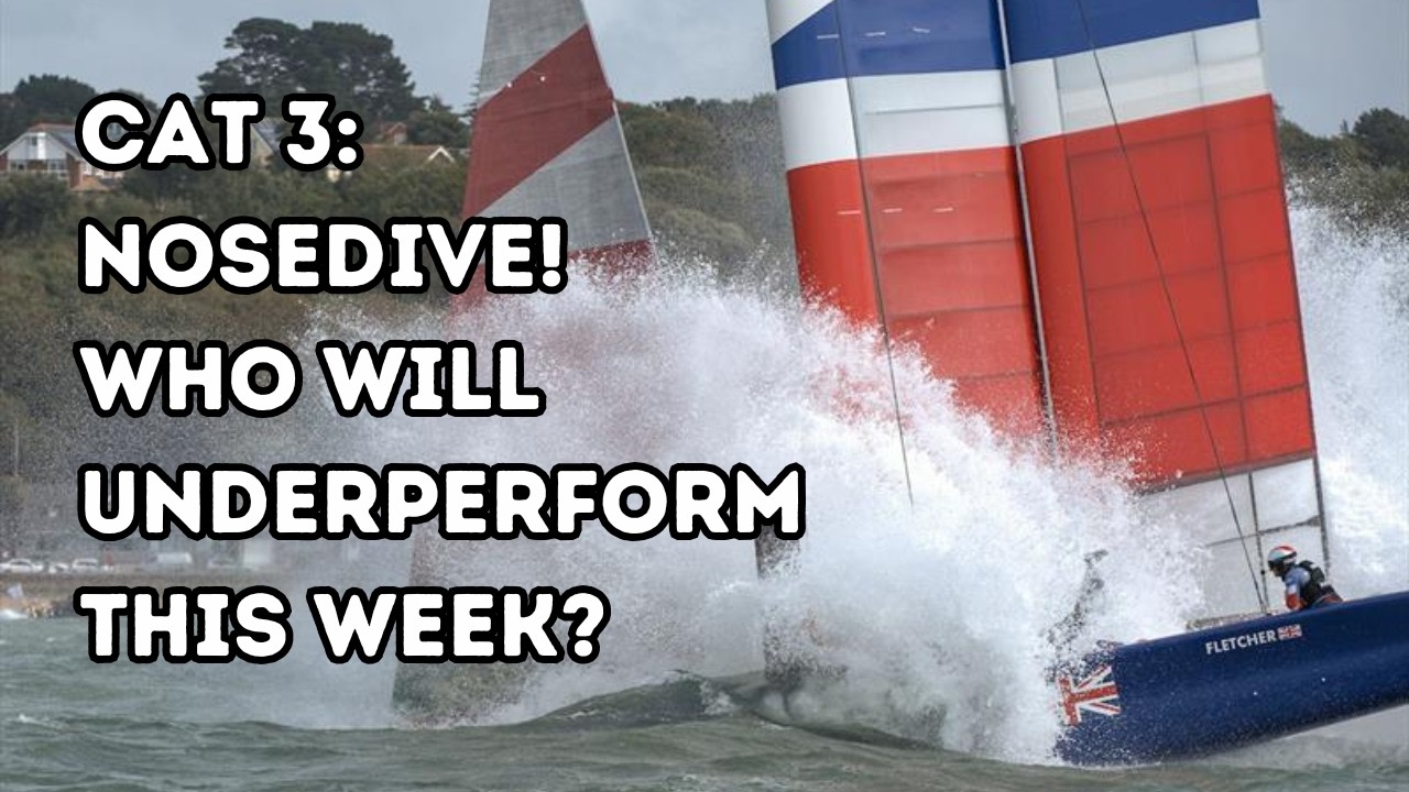 Auckland Sailgp Dates