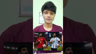 jasprit bumrah is a footballer said by Ram Charan #cricket #funnycricket