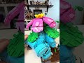 Bisaflor - Kanto Starter #pokemon #lego #aliexpress #kanto #bisaflor