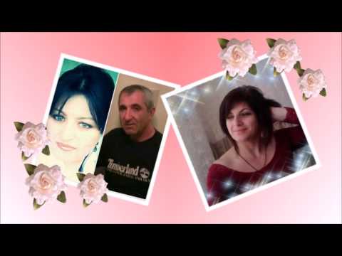 თქვენთან ერთად ჩემო მეგობრებო - მიყვარხართ..