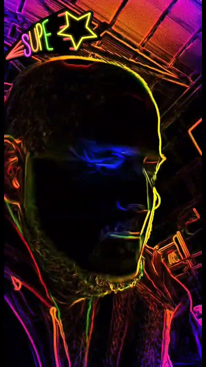 #bekindtoeveryone #neon #goofy #fun #fok