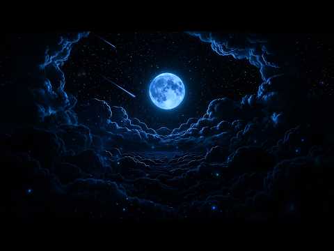 Sleep Hypnosis For Deep Rest (No Ads) Release Stress, Anxiety & Emotional Blockages | Restful Sleep
