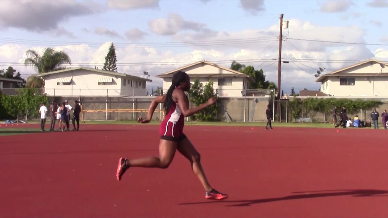 DHS Track And Field YouTube
