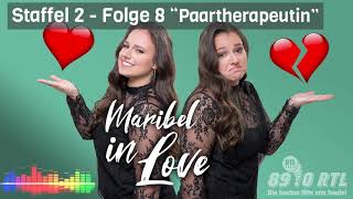 Maribel in Love - Staffel 2 Folge 8 "Paartherapeutin"