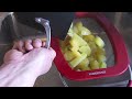 Beginning of video