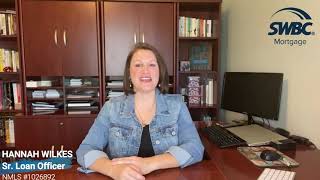 What Is A 1098 Form? - Hannah Wilkes, Swbc Mortgage