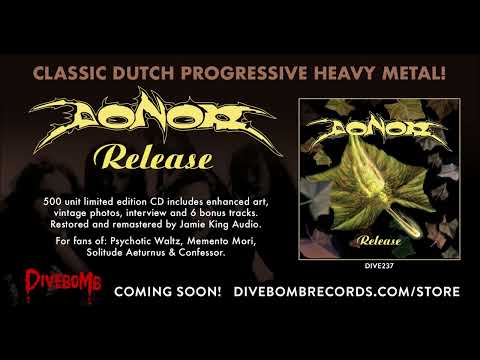 Donor - Hidden Truth