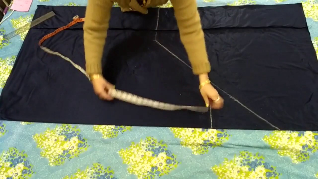 camera iphone 8 plus apk Pouch (Thaila) Salwar Cutting & Stitching Easy Methode