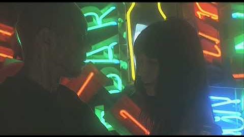 映画『ヌードの夜/愛は惜しみなく奪う』予告編