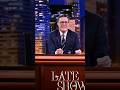 CBS CANCELS The Late Show With Stephen Colbert! 💔 #cbs