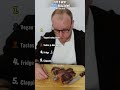 Ranking Funniest Food Reactions #reaction #food #review #funny #ranking #top5 #memes #fypシ #viral
