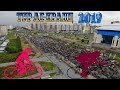 34 Велопробег 2019 | ТУР-де-КРАНЦ| КАЛИНИНГРАД-ЗЕЛЕНОГРАДСК-КАЛИНИНГРАД