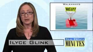 How to Avoid Foreclosure with Deed in Lieu: Real Estate Minute with Ilyce Glink