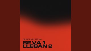 Se va 1 llegan 2 (Colyn Remix - Extended Version)