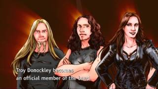 The Saga of Nightwish part 7 - 2012 to 2015