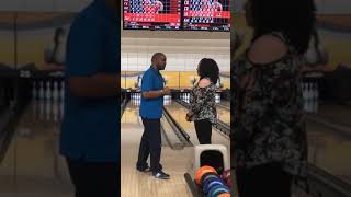R. Kelly Forever bowling proposal!!