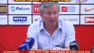 Vladimir Petrovic Pizon Pedagog