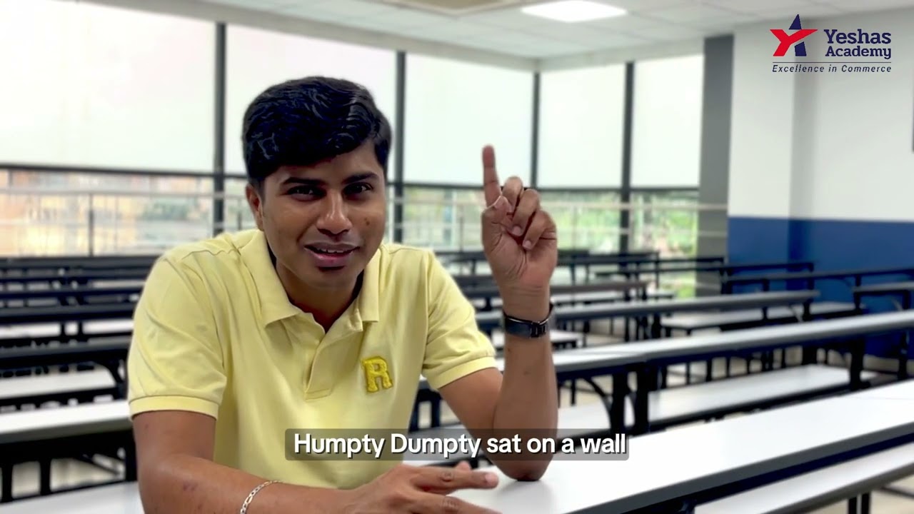 Never ever give up | Motivation for CA Students | Life lessons | Accountsman | Yeshas Academy