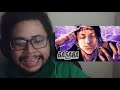 [ Timeofshooting React ] Morto Vivo | Kenjaku (Jujutsu Kaisen) | @BasaraMusic