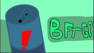 #BFTGP Audition.