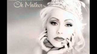 Christina Aguilera - Oh Mother