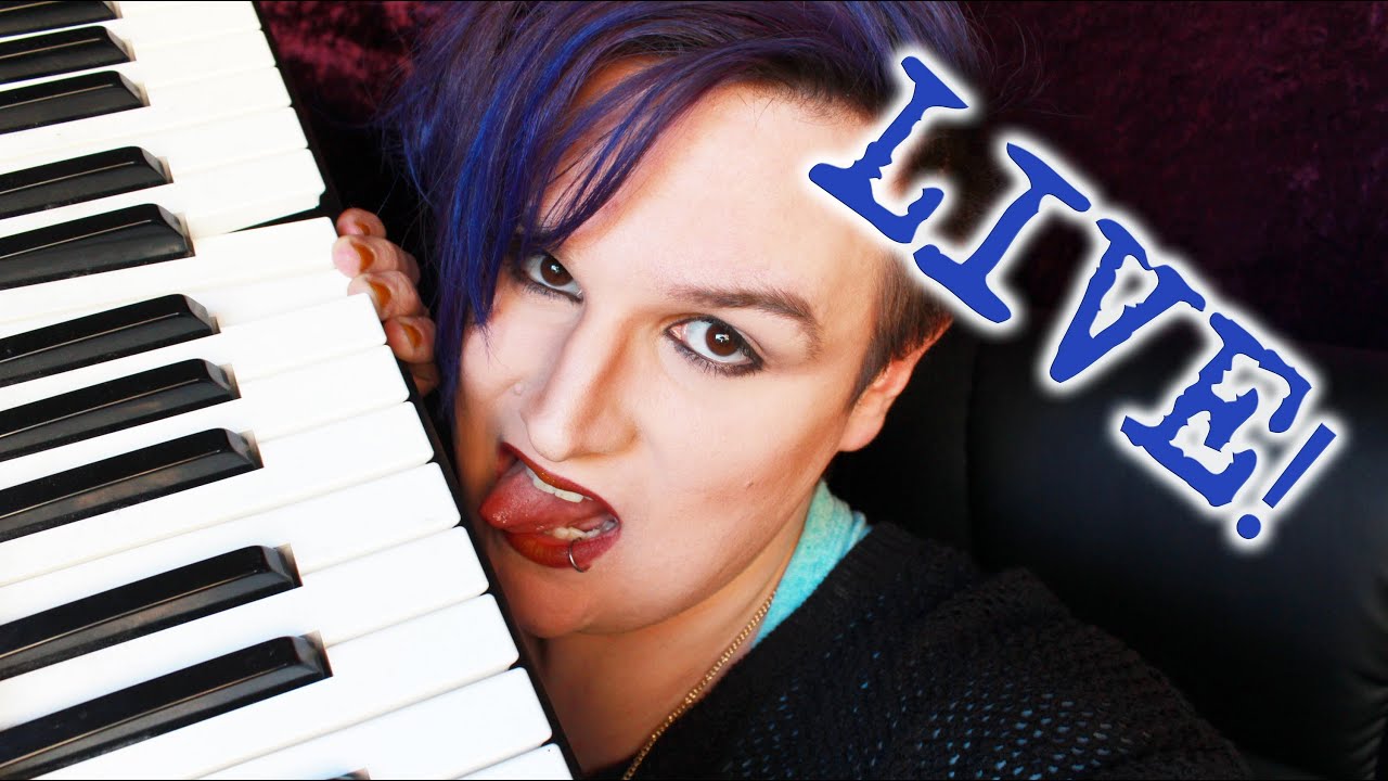 David K Davey: Live Sessions 02