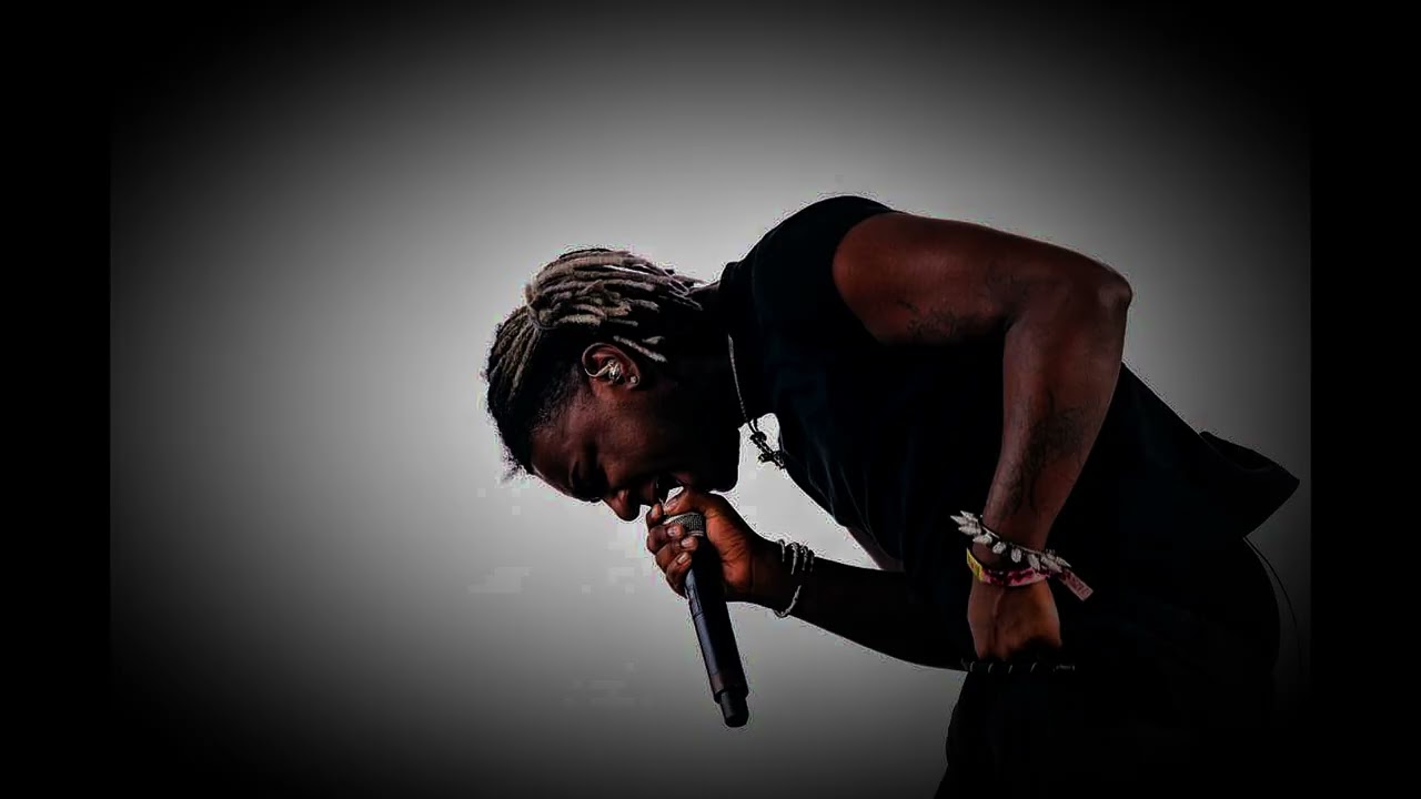 [FREE] Ken Carson type beat -  "LiveLeak"