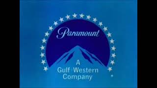 (REUPLOAD) paramount television logo history (third version) fast motion