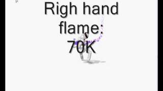 toribash flame vol 1
