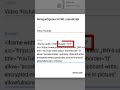 Cara Menampilkan Video Youtube di Blog #Shorts
