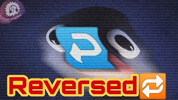 REVERSED pingu  noot noot sound🐧🔁🔊😲 #shorts