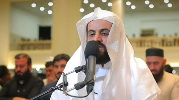 أواخر سورة مريم بصوت القارئ رعد الكردي تلاوة عطرة من القرآن الكريم #قران_كريم #راحة_نفسية