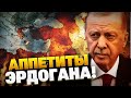 Эрдоган хочет Ингушетию! Амбиции Турции видны на карте…
