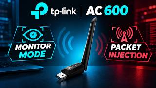 Information You Can Hack Wi-Fi with This Tiny USB Adapter… But HOW 🤔 Guide