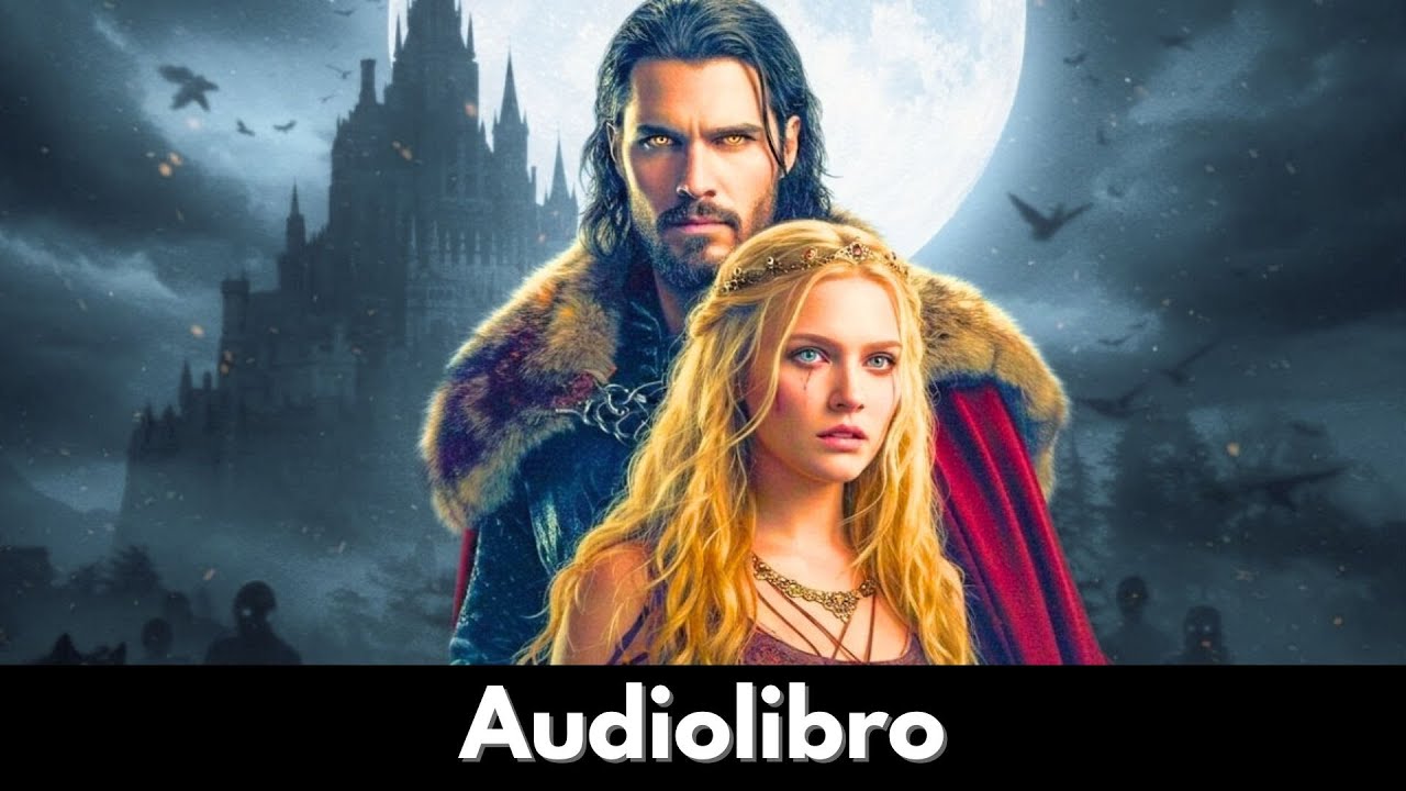 VENDIDA Por Su PADRE Por Ser ESTÉRIL, RECLAMADA Por El REY ALFA | Audiolibro