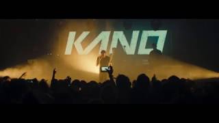 Kano - 'Hail' at The Old Market