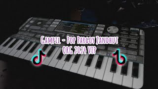 Gampil - Instrument Cek Sound Pop Koplo Jandhut ORG 2024 VIP SOFEH SUNRISE SET FULL PREMIUM